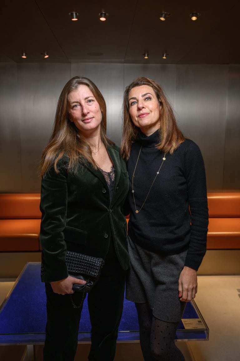  - Heurgon souffle 160 bougies avec Opera Gallery