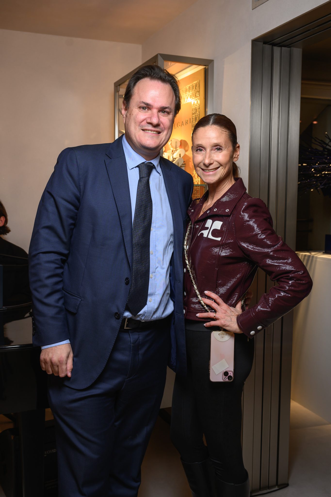  - Heurgon souffle 160 bougies avec Opera Gallery