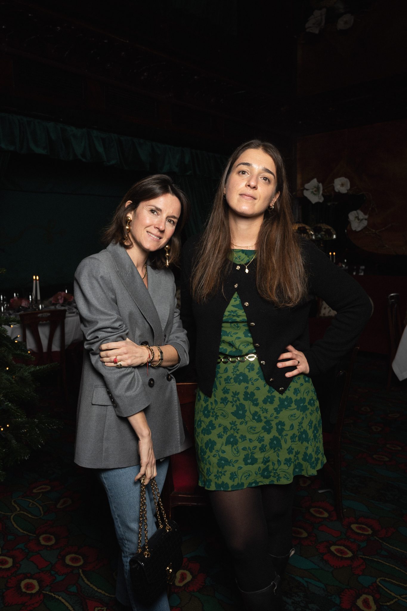  - Reformation Celebrates the Opening of its First French Store at Maxim’s