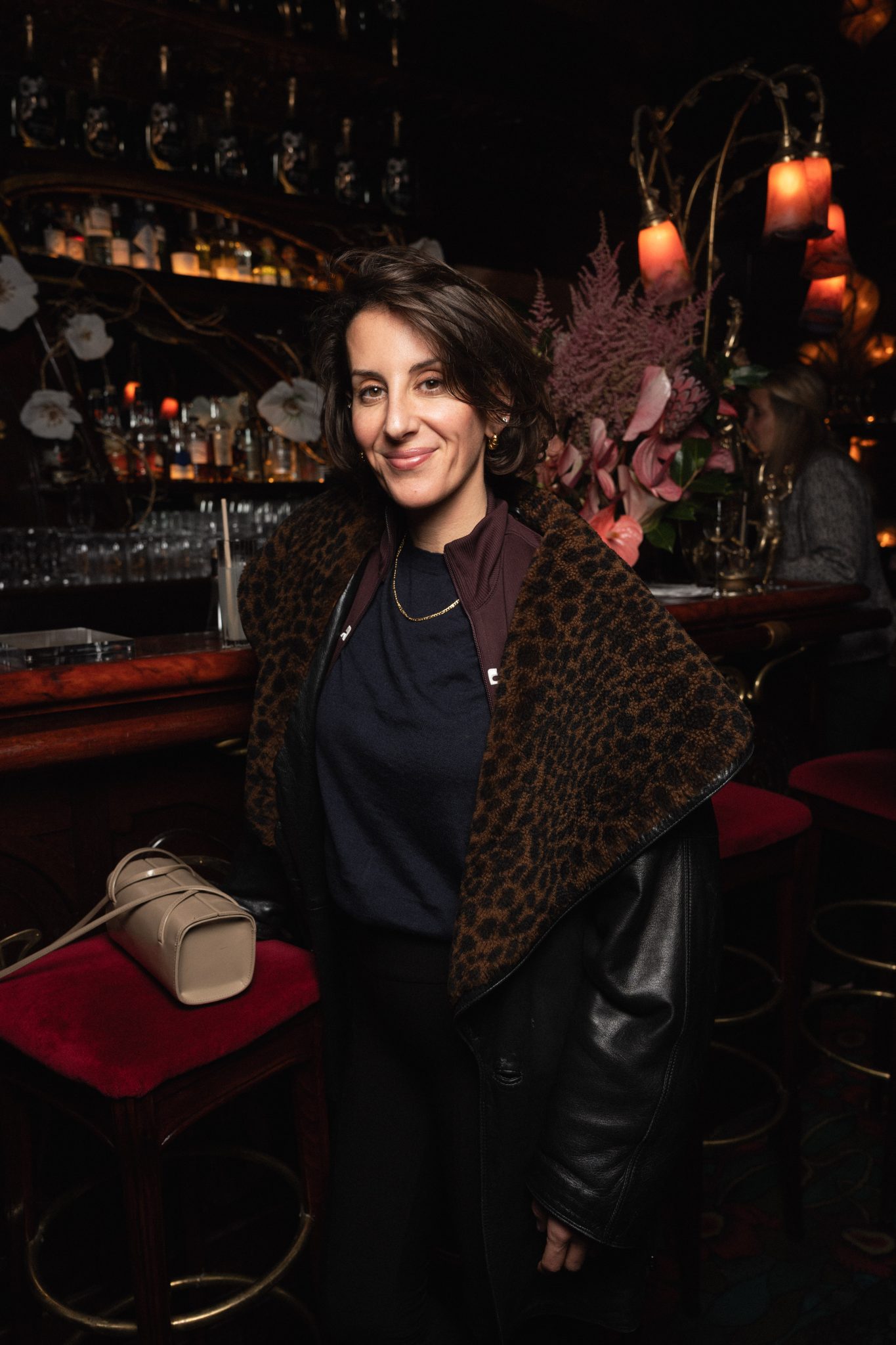  - Reformation Celebrates the Opening of its First French Store at Maxim’s