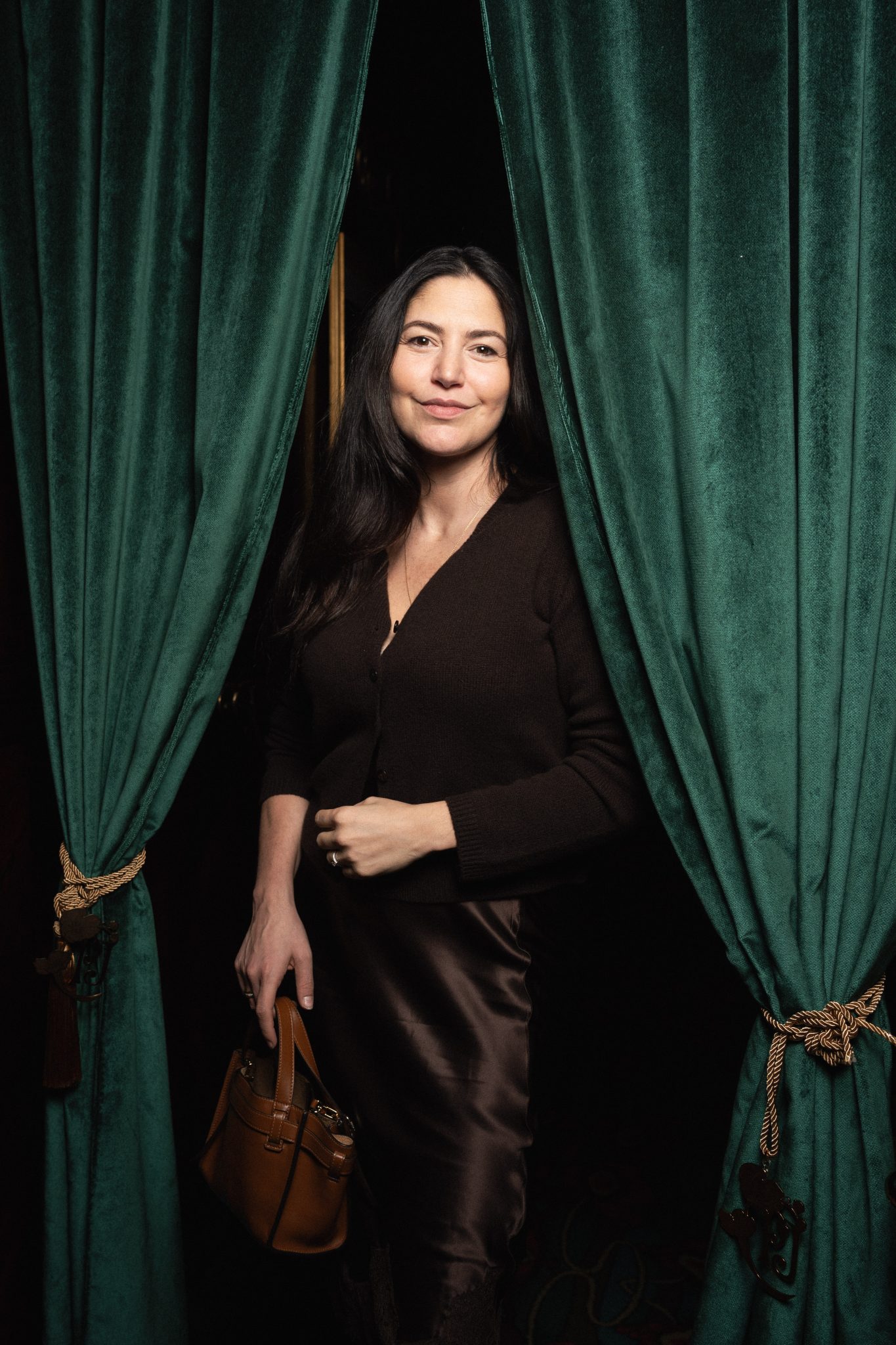  - Reformation Celebrates the Opening of its First French Store at Maxim’s