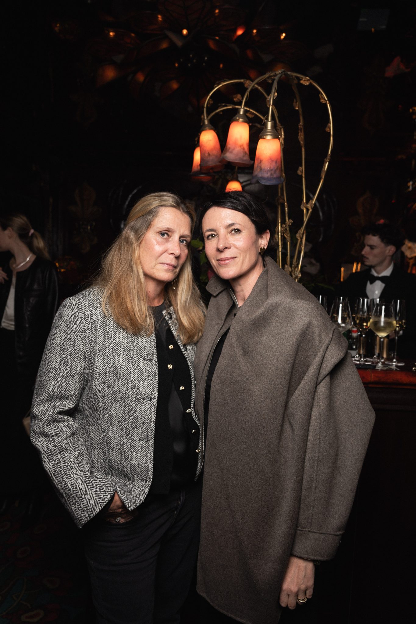  - Reformation Celebrates the Opening of its First French Store at Maxim’s