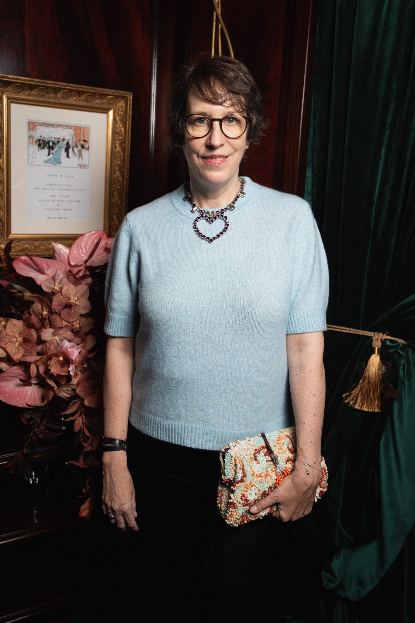  - Reformation Celebrates the Opening of its First French Store at Maxim’s