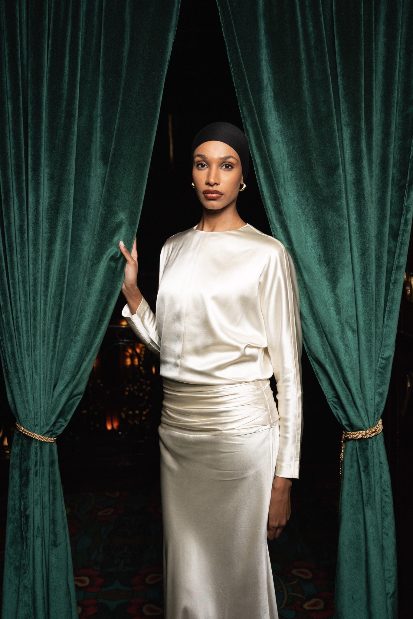  - Reformation Celebrates the Opening of its First French Store at Maxim’s