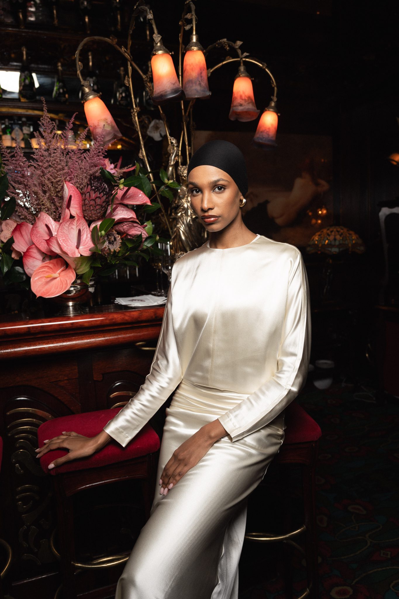  - Reformation Celebrates the Opening of its First French Store at Maxim’s