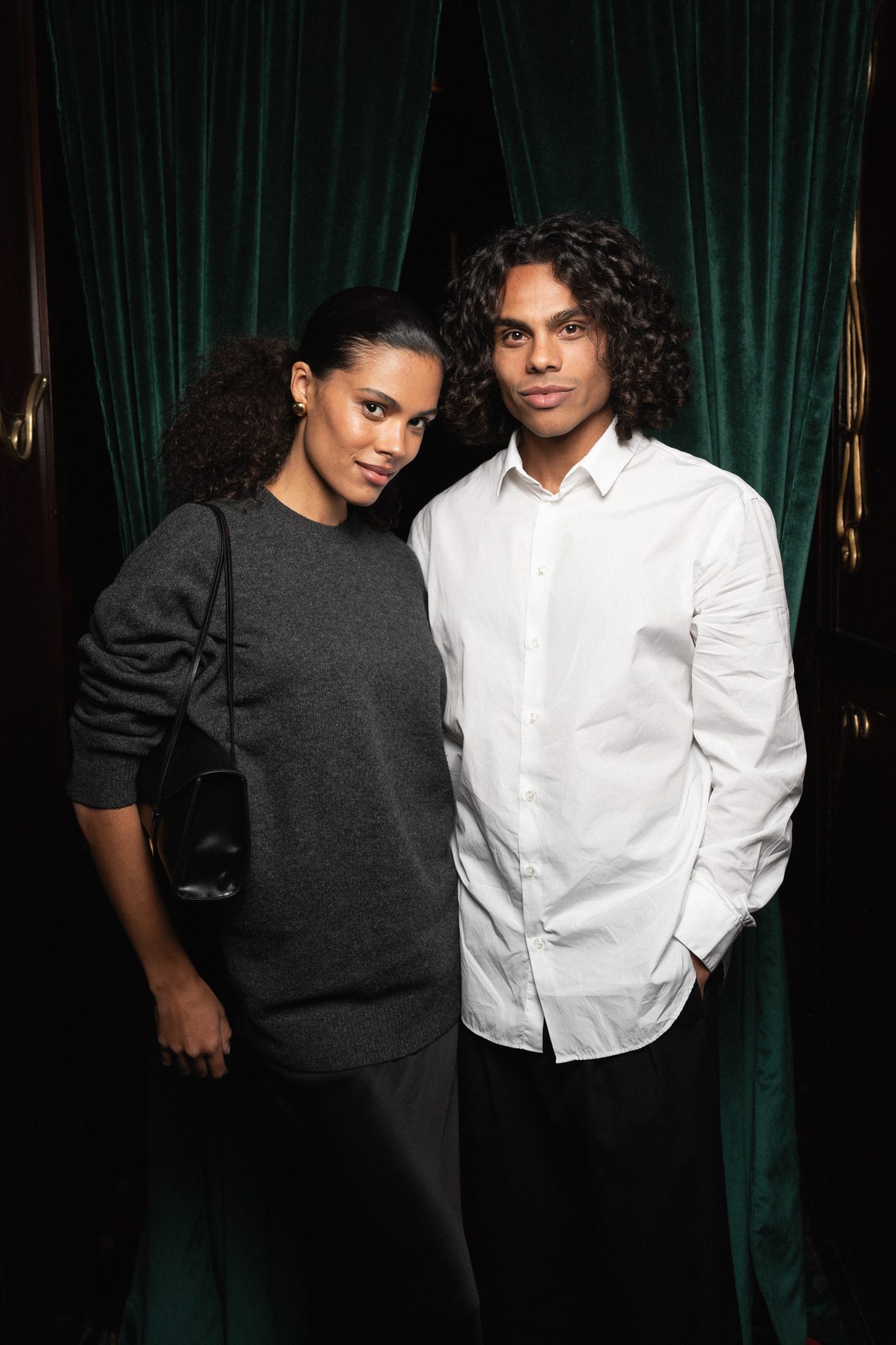  - Reformation Celebrates the Opening of its First French Store at Maxim’s