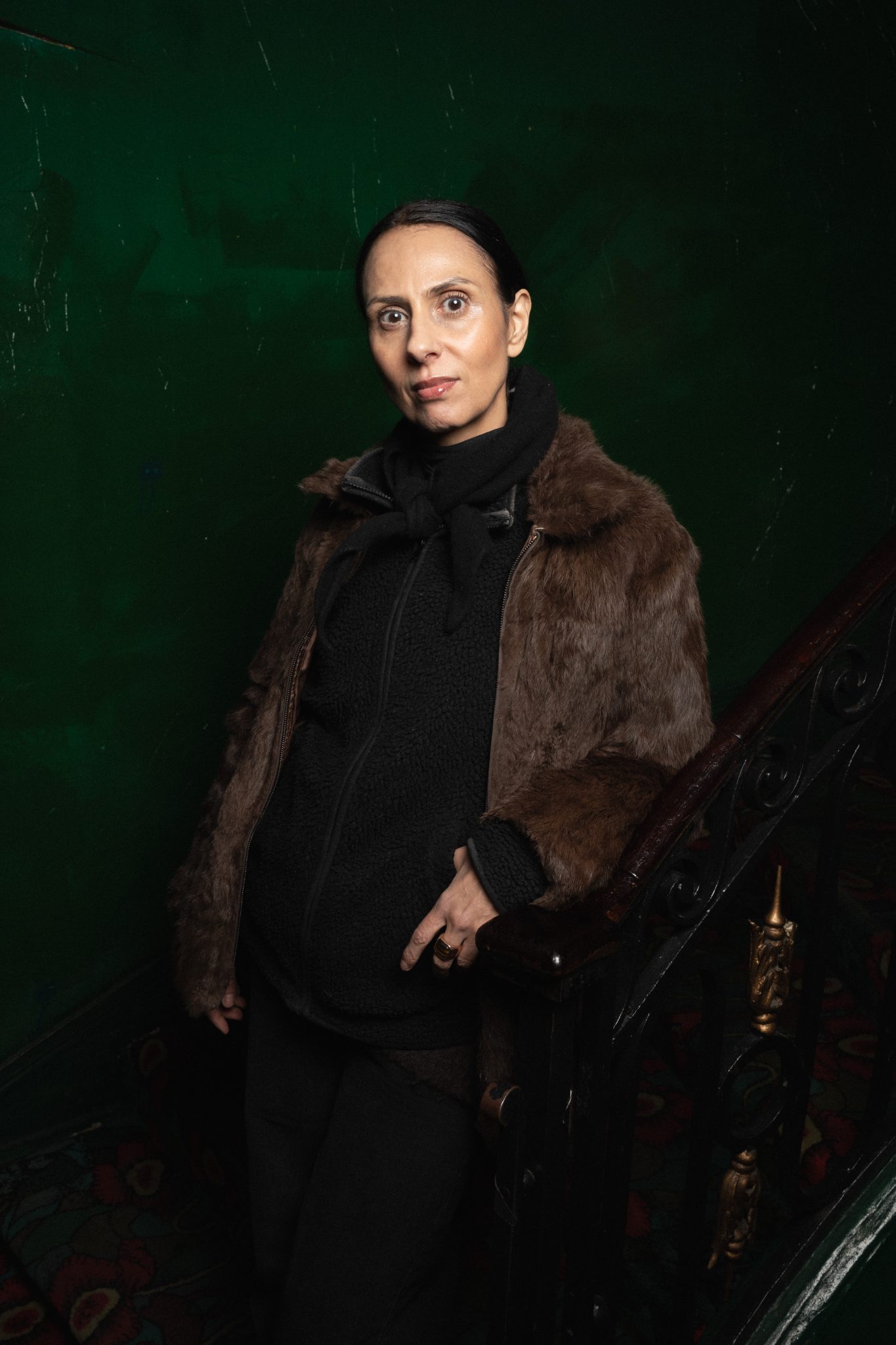  - Reformation Celebrates the Opening of its First French Store at Maxim’s