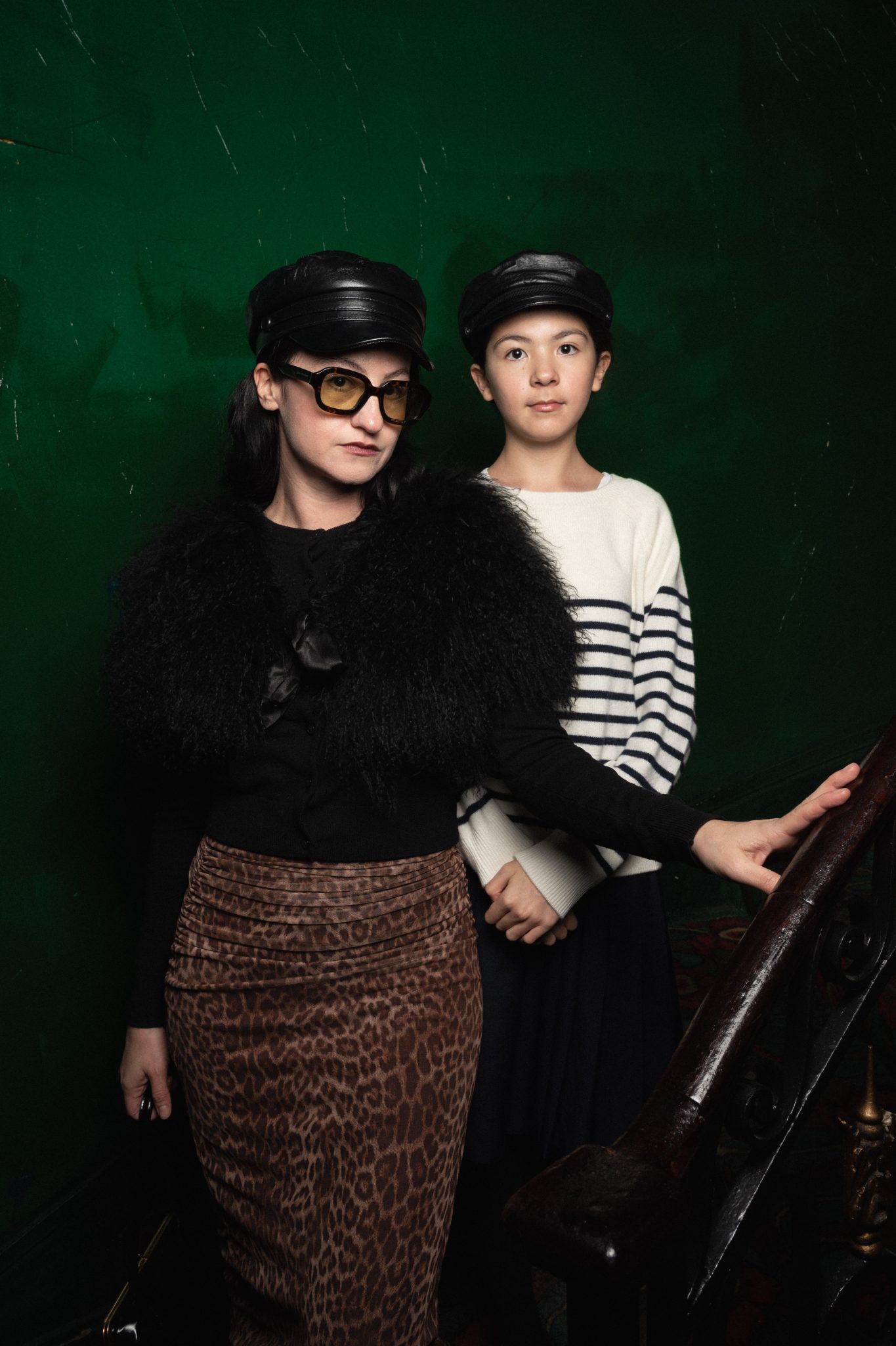  - Reformation Celebrates the Opening of its First French Store at Maxim’s