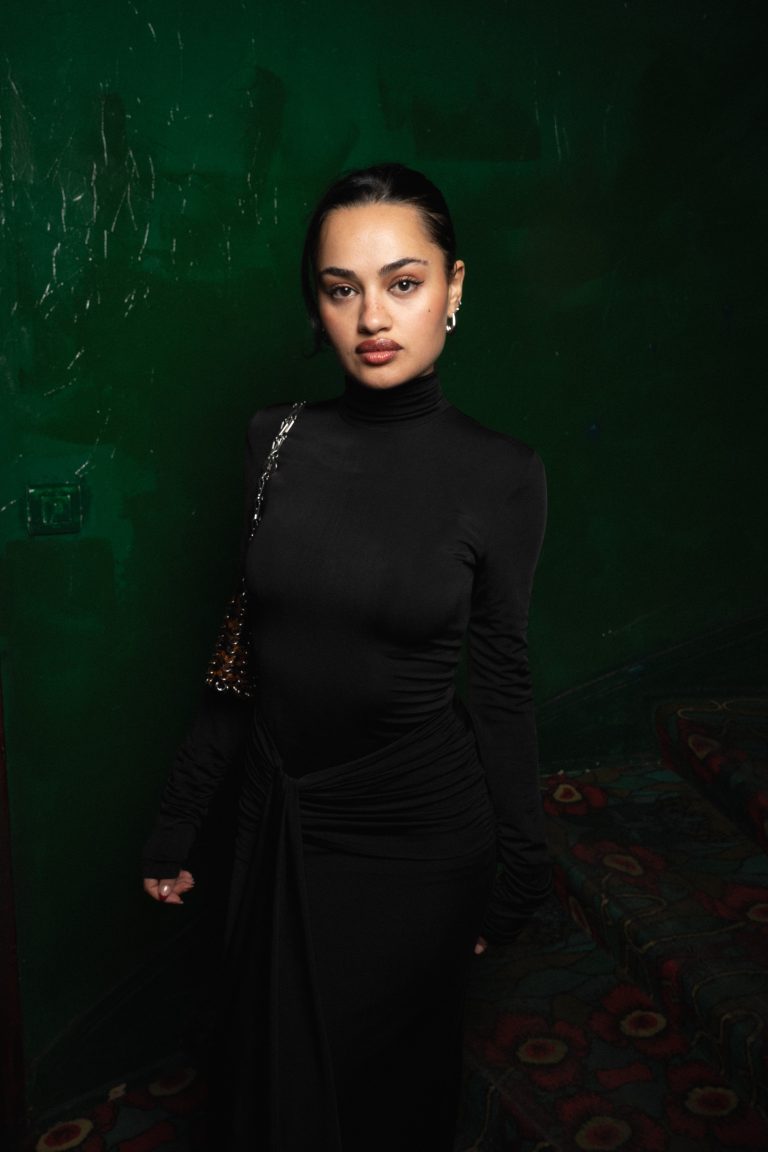  - Reformation célèbre l’ouverture de sa première boutique française chez Maxim’s