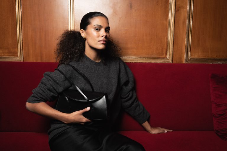  - Reformation célèbre l’ouverture de sa première boutique française chez Maxim’s