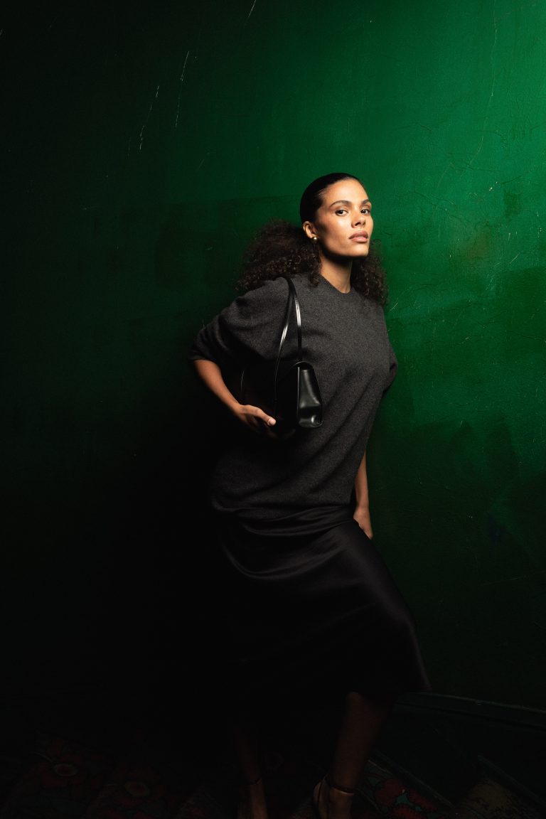  - Reformation célèbre l’ouverture de sa première boutique française chez Maxim’s