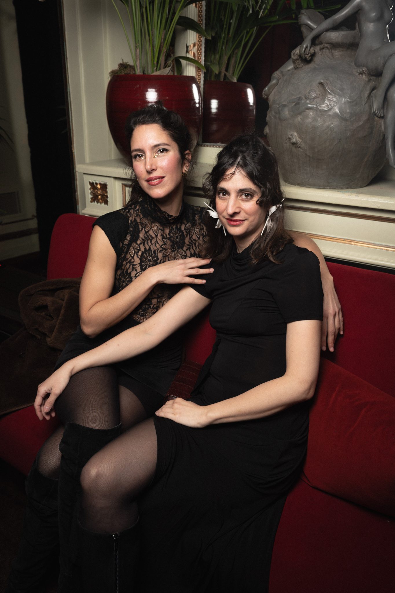  - Reformation Celebrates the Opening of its First French Store at Maxim’s