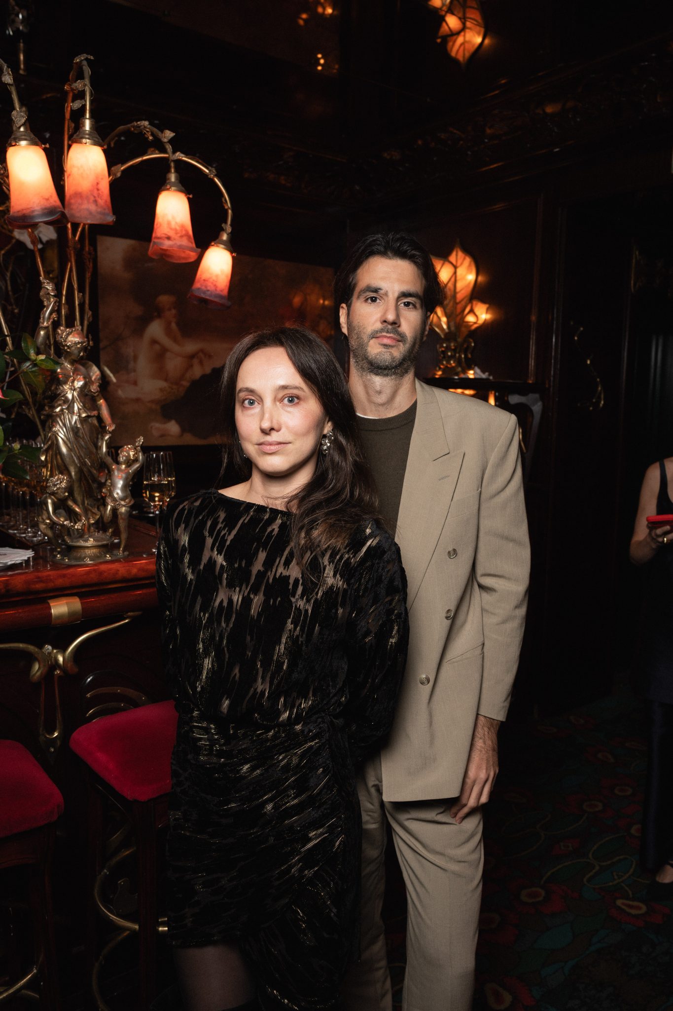  - Reformation Celebrates the Opening of its First French Store at Maxim’s