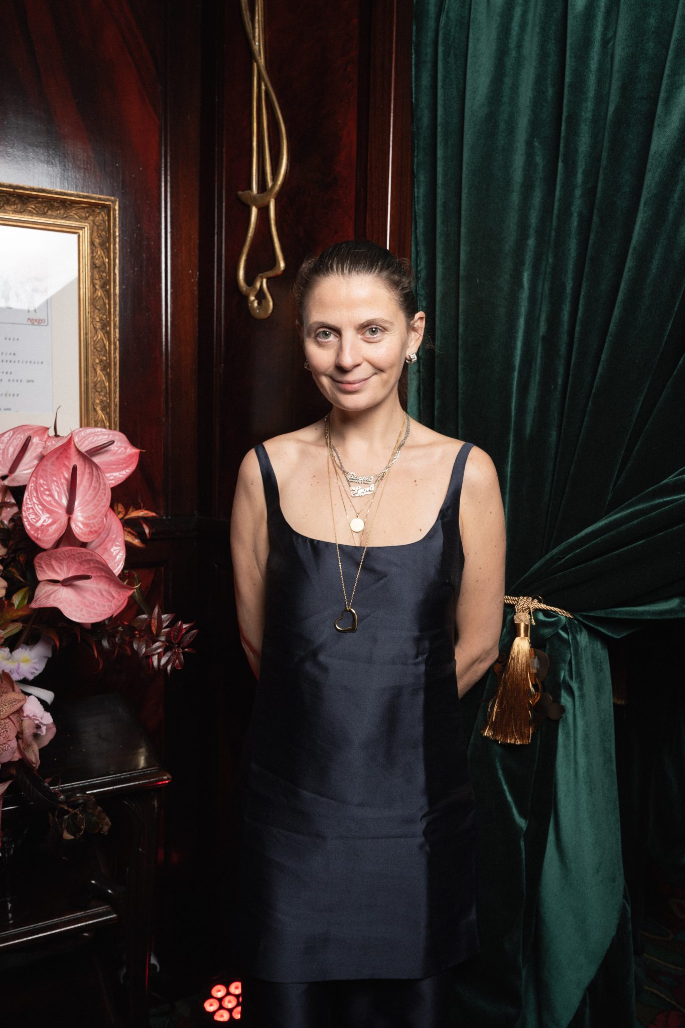  - Reformation Celebrates the Opening of its First French Store at Maxim’s