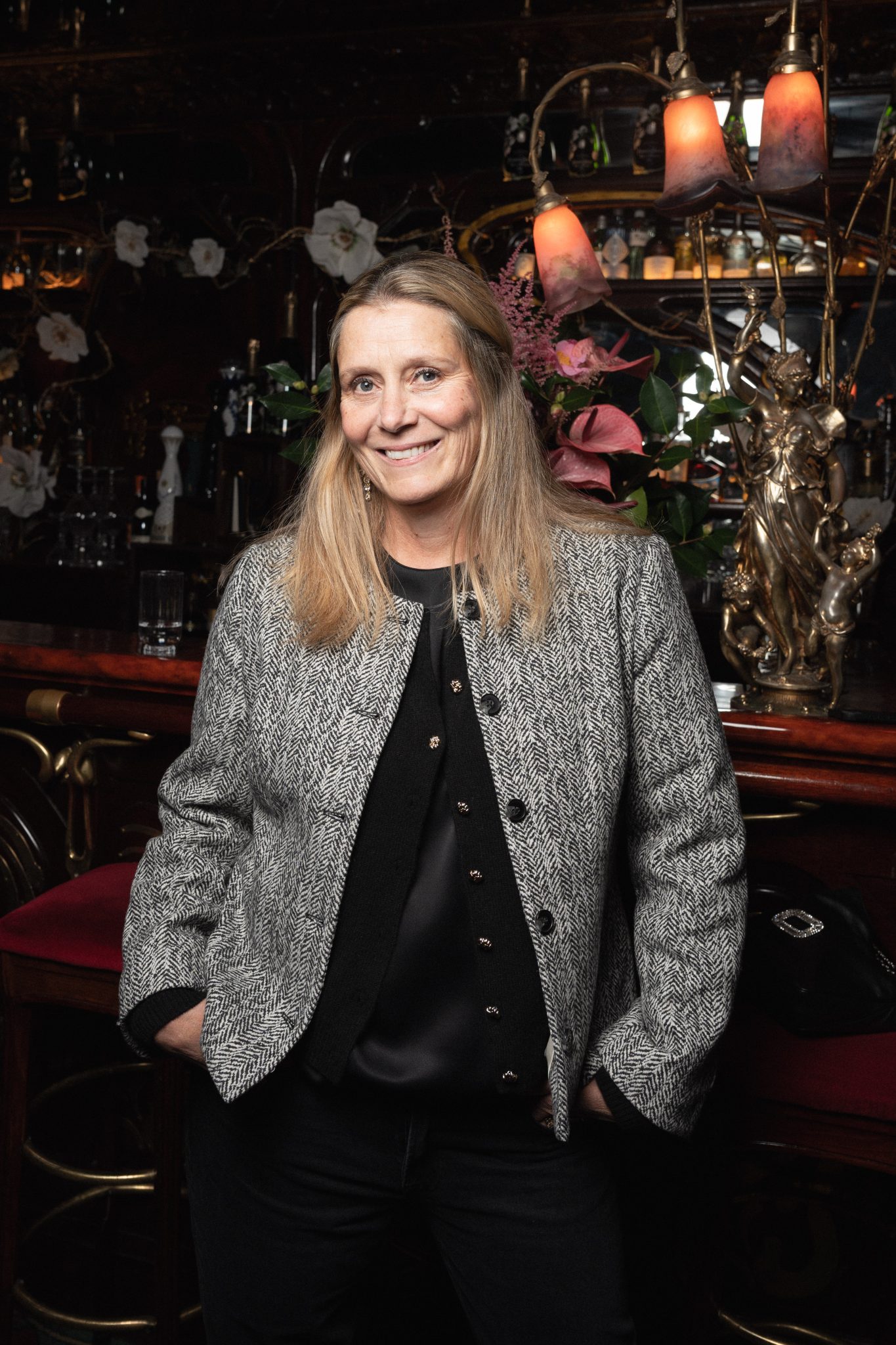  - Reformation Celebrates the Opening of its First French Store at Maxim’s