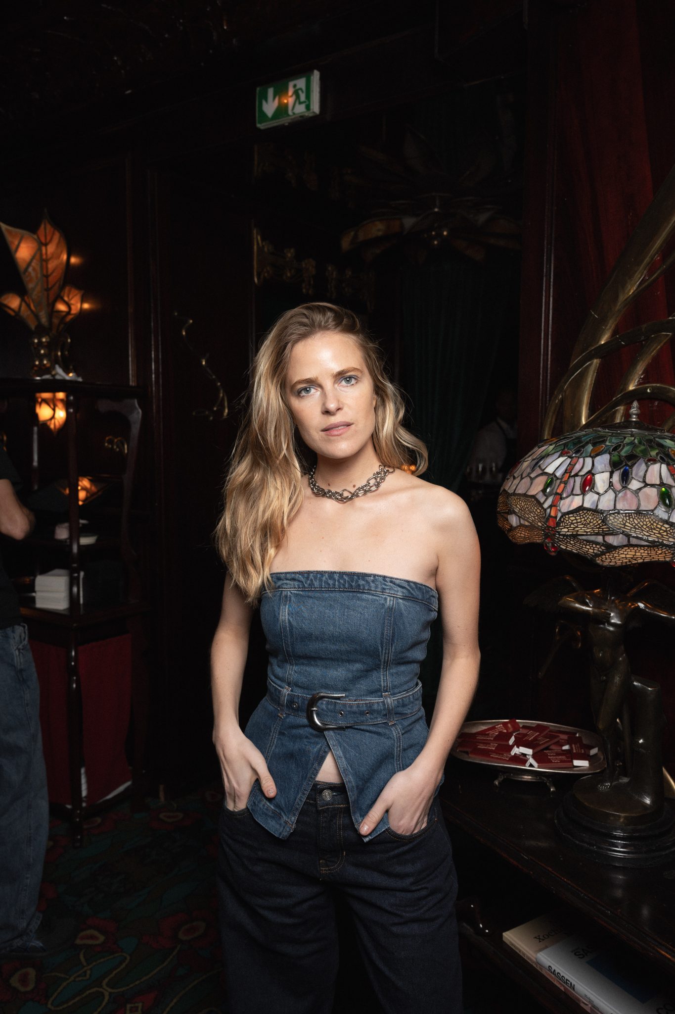  - Reformation Celebrates the Opening of its First French Store at Maxim’s