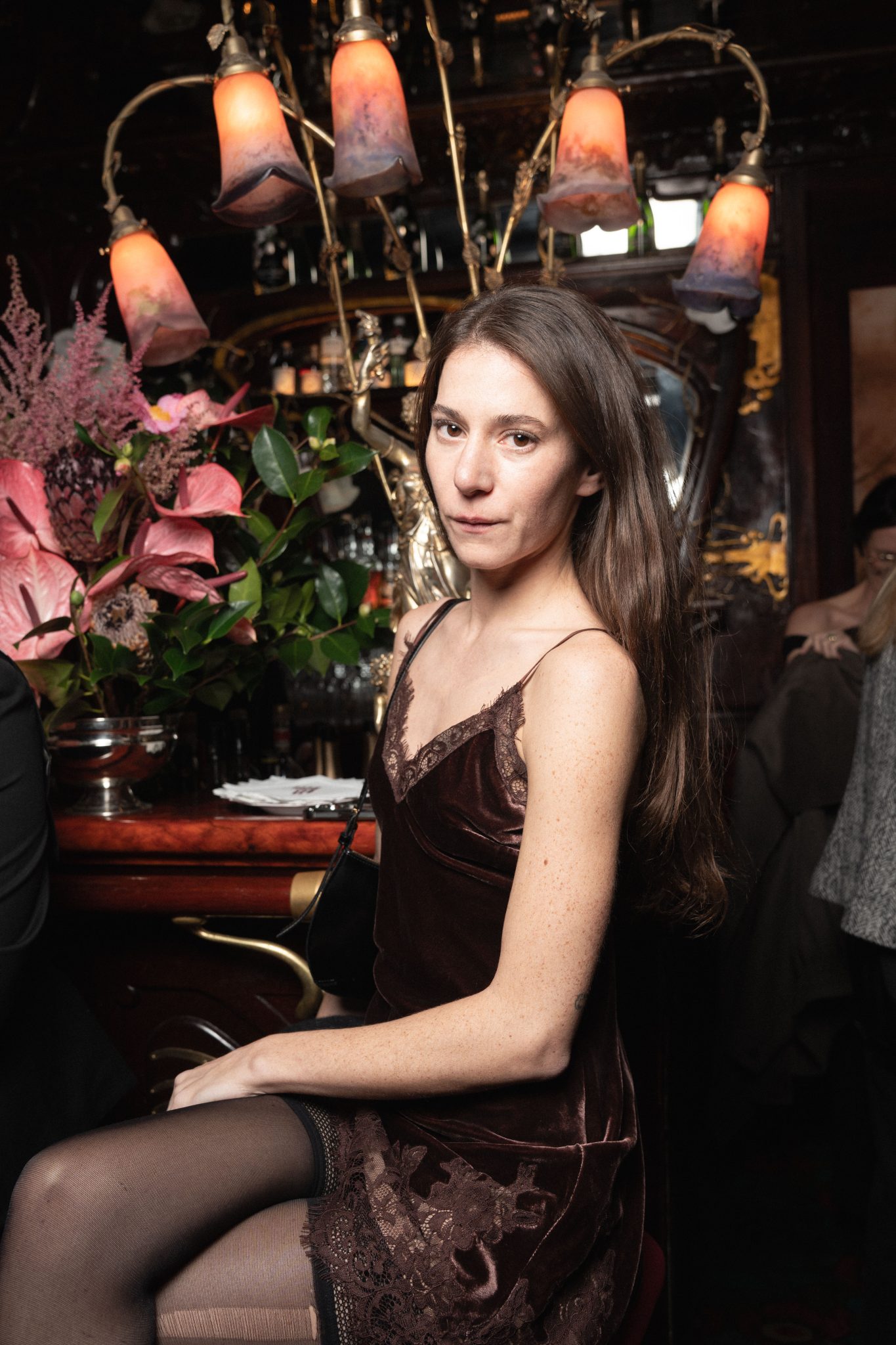  - Reformation Celebrates the Opening of its First French Store at Maxim’s