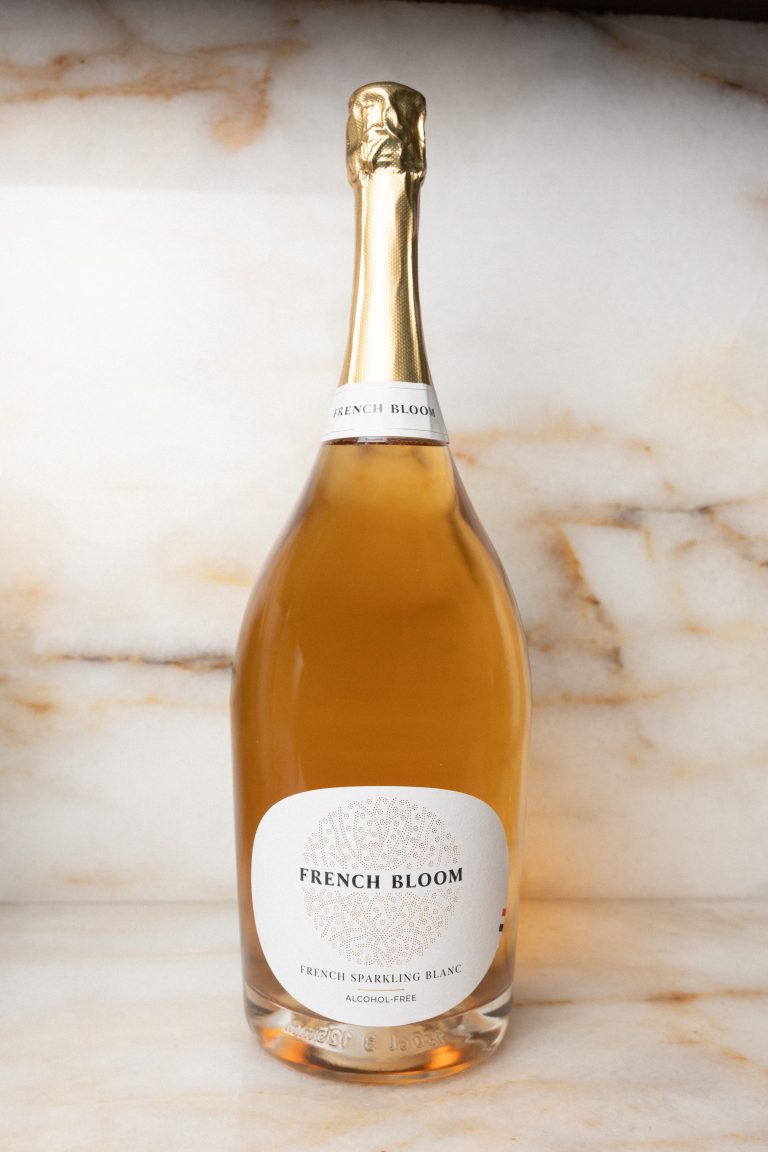 French Bloom Celebrates Friendsgiving at Prunier