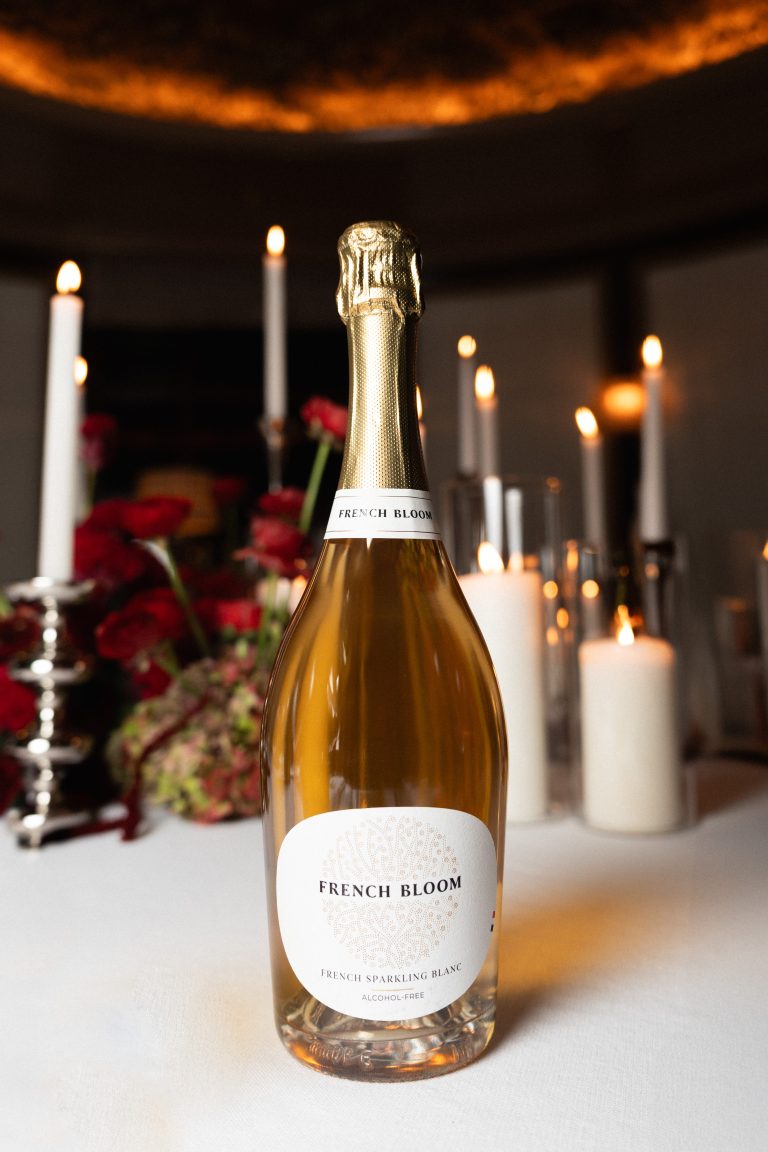 French Bloom Celebrates Friendsgiving at Prunier