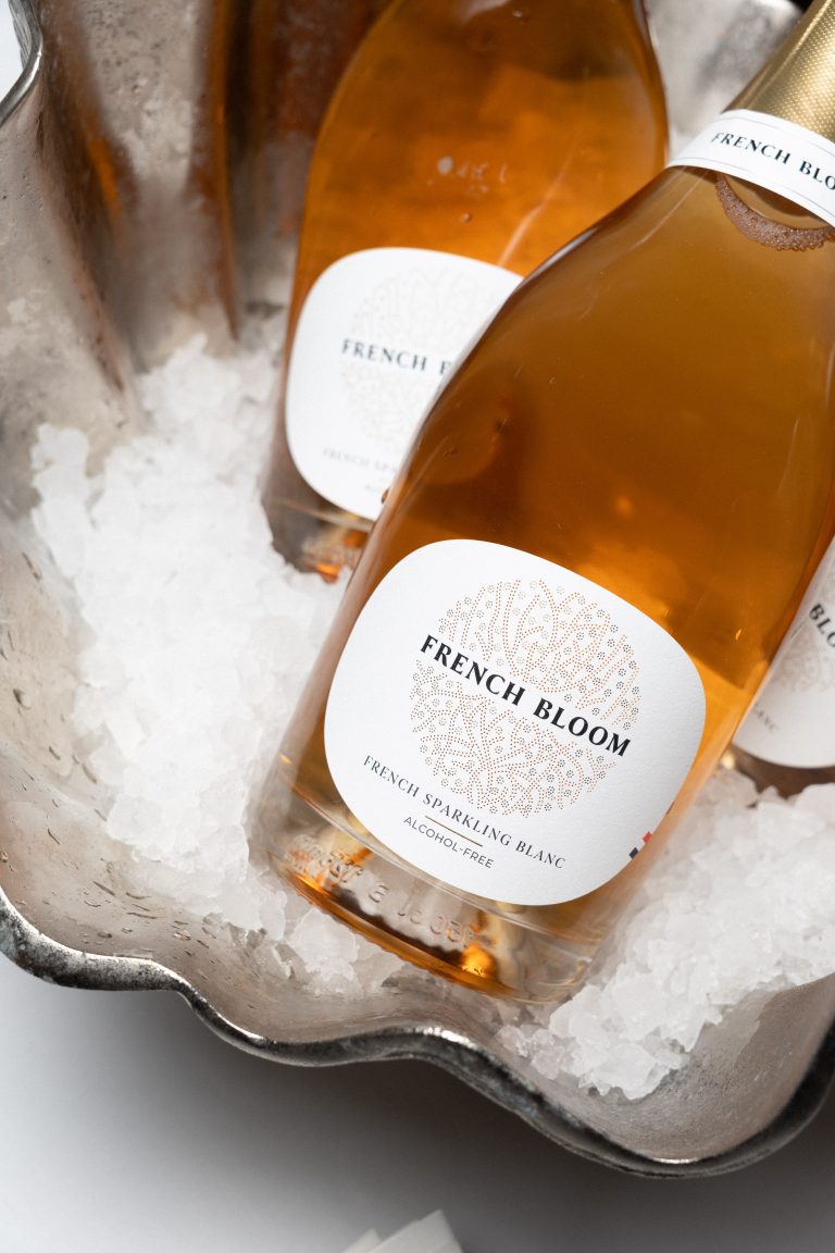 French Bloom Celebrates Friendsgiving at Prunier