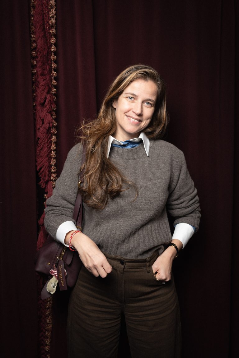  - French Bloom Celebrates Friendsgiving at Prunier