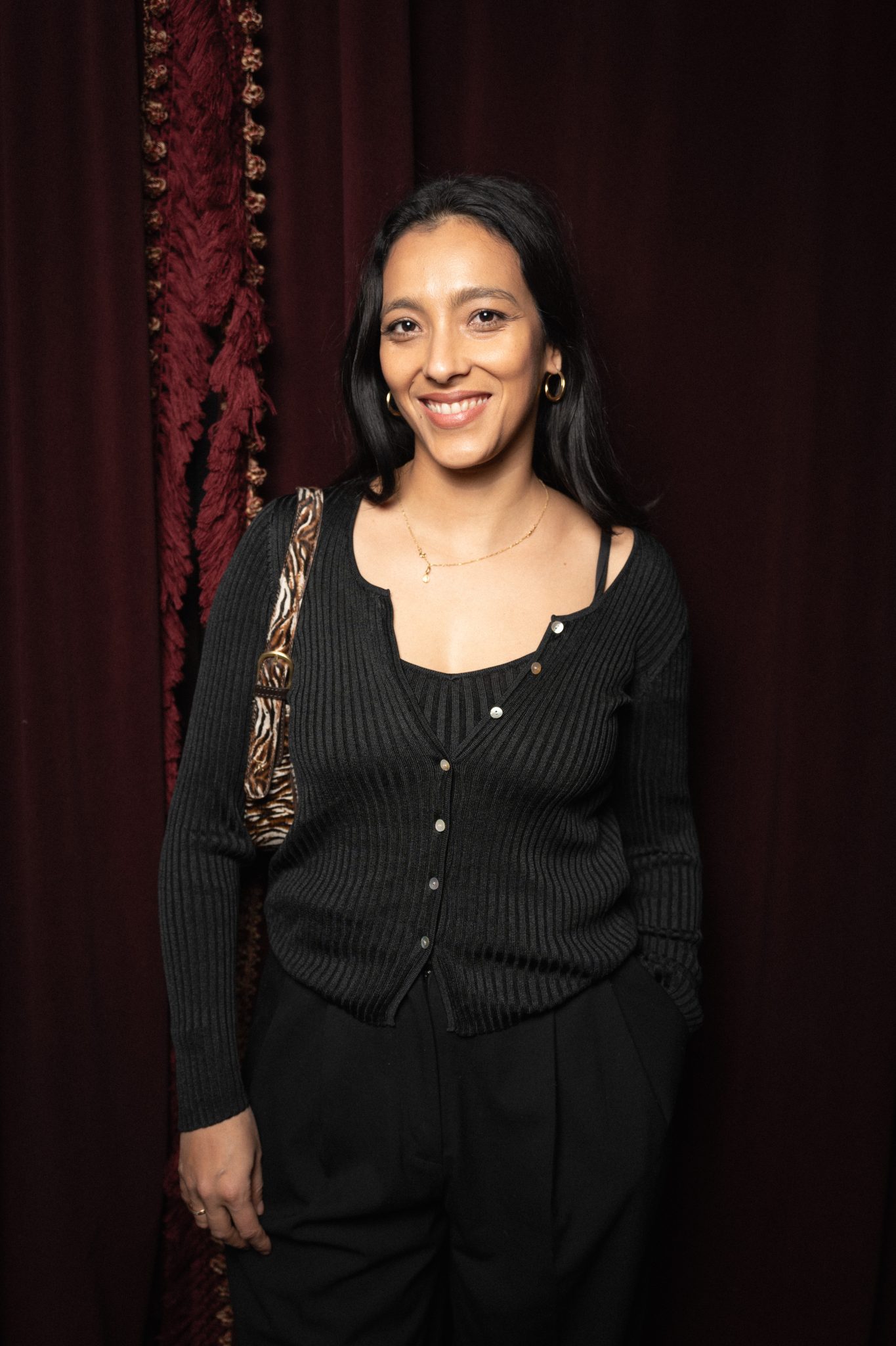  - French Bloom Celebrates Friendsgiving at Prunier