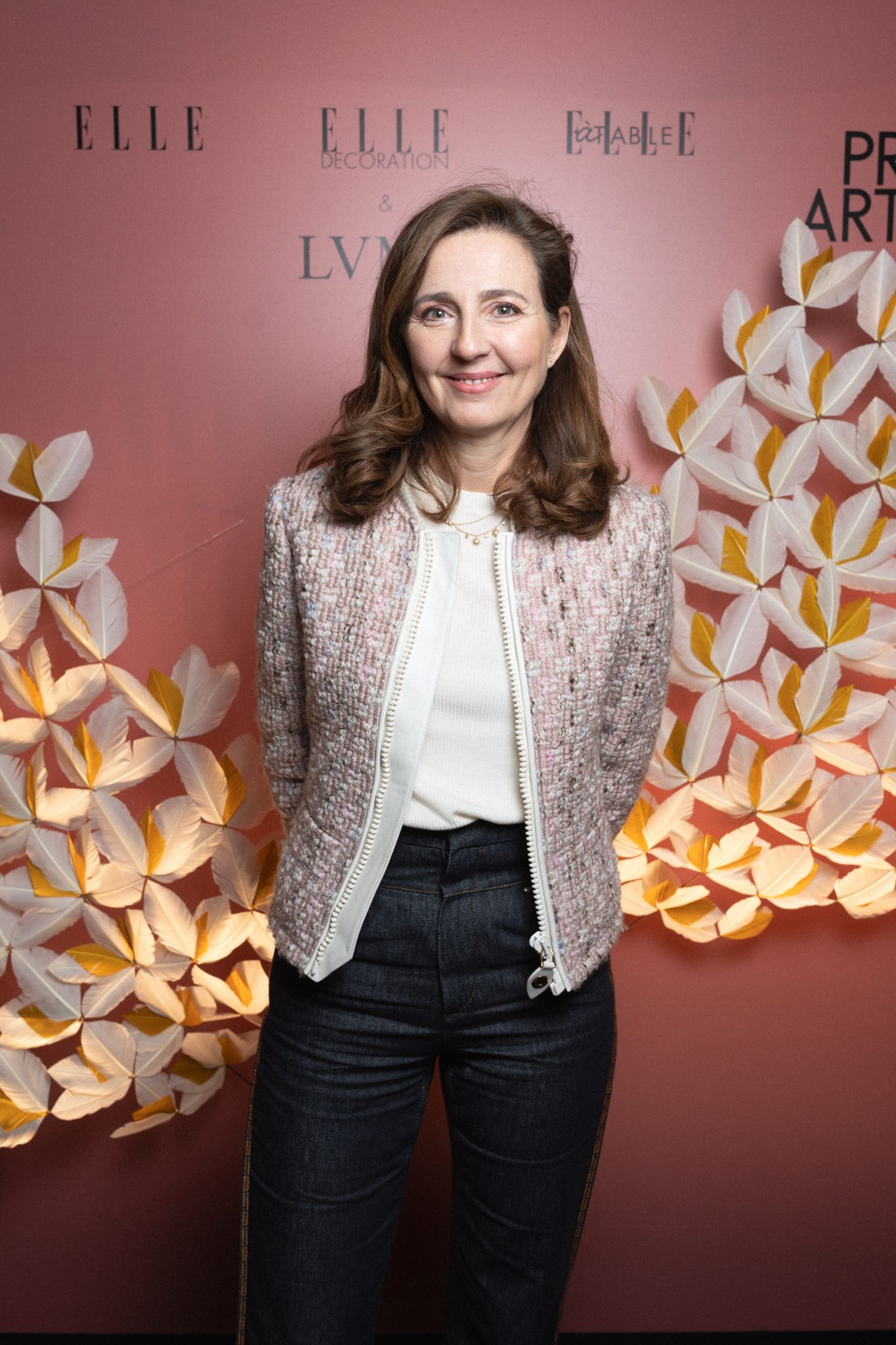  - The Prix des Artisans Puts French Craftswomen in the Spotlight