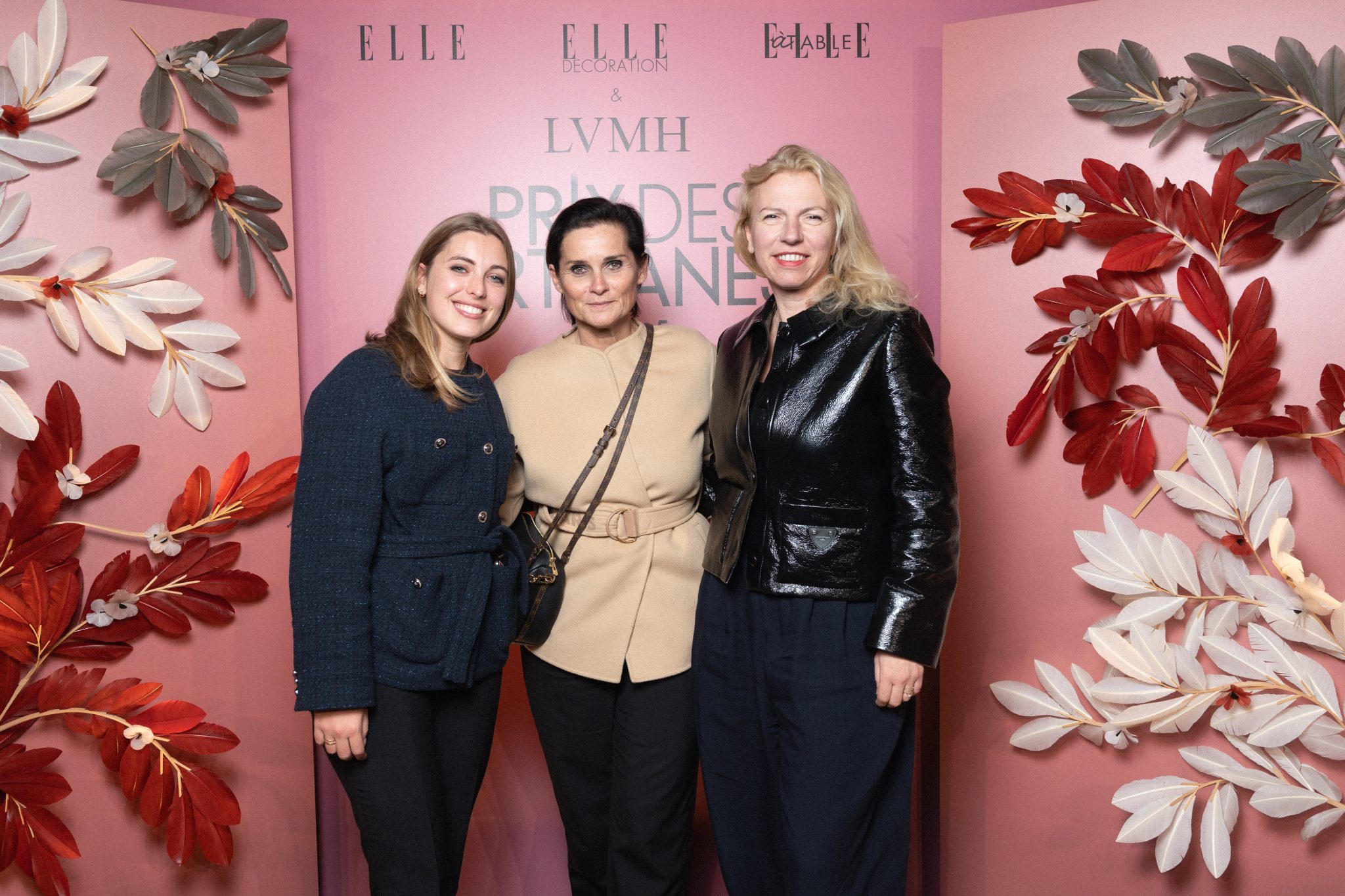  - Le Prix des Artisanes met à l’honneur le savoir-faire féminin français