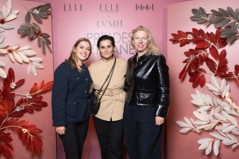  - The Prix des Artisans Puts French Craftswomen in the Spotlight