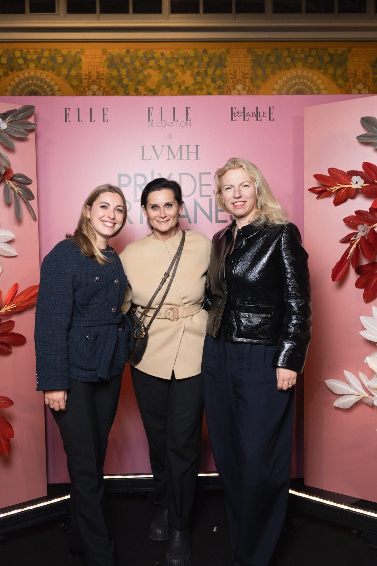  - The Prix des Artisans Puts French Craftswomen in the Spotlight