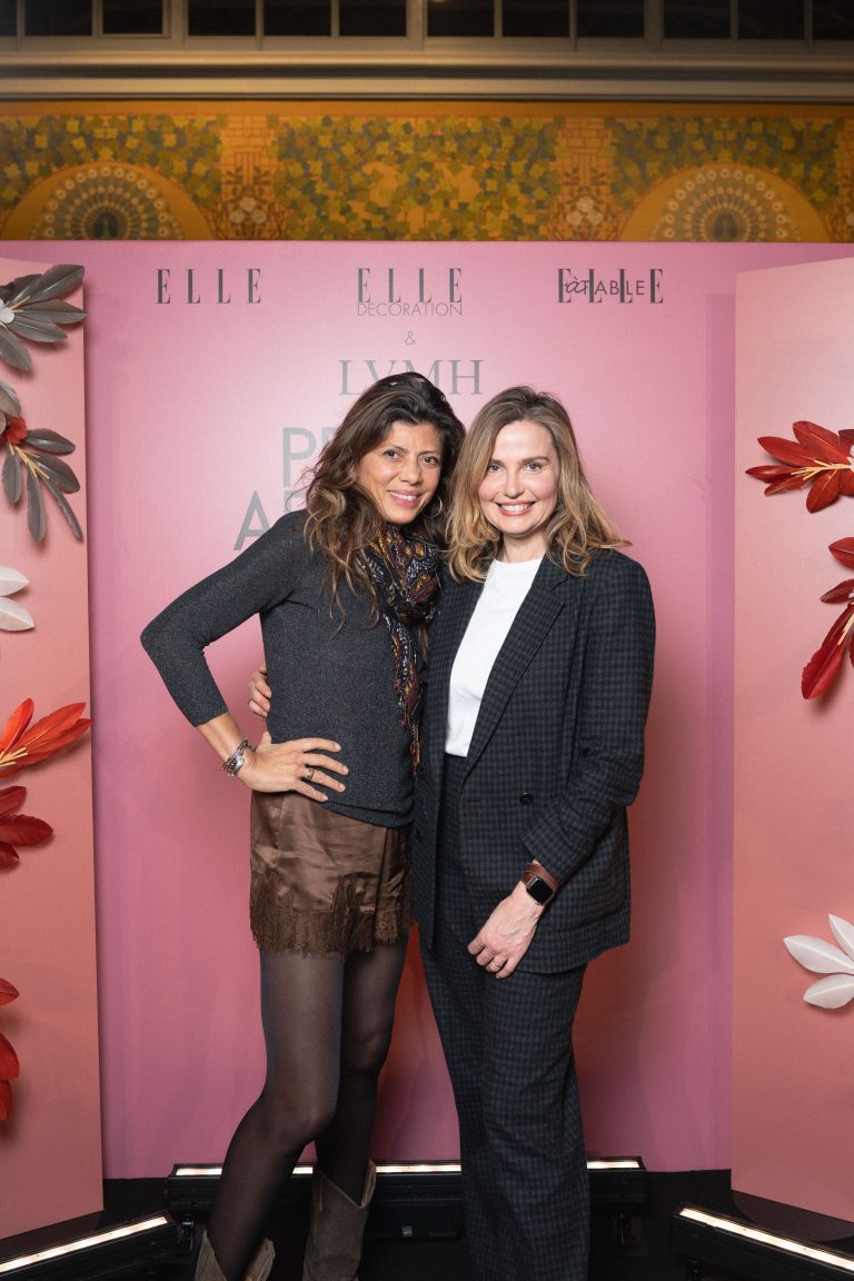  - The Prix des Artisans Puts French Craftswomen in the Spotlight