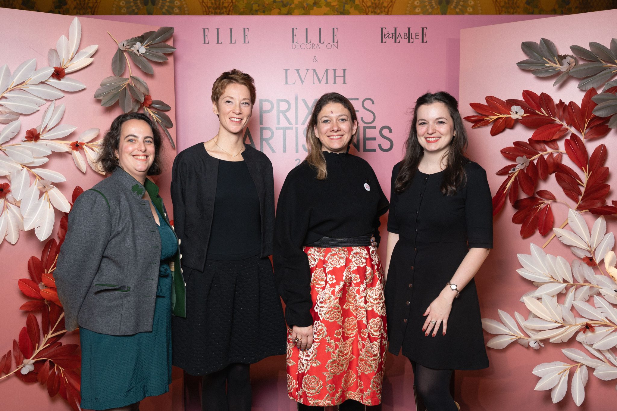  - The Prix des Artisans Puts French Craftswomen in the Spotlight