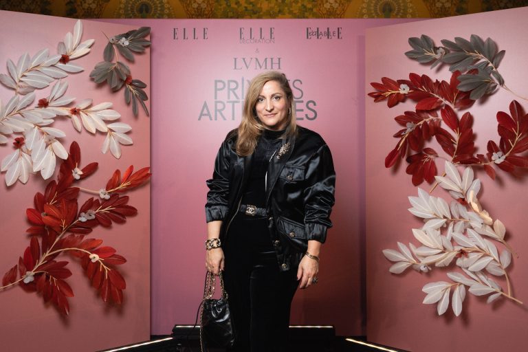  - The Prix des Artisans Puts French Craftswomen in the Spotlight
