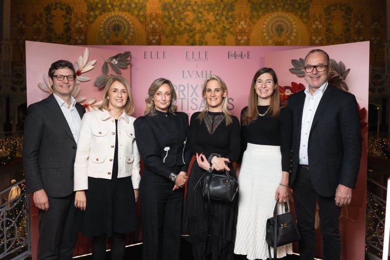  - The Prix des Artisans Puts French Craftswomen in the Spotlight