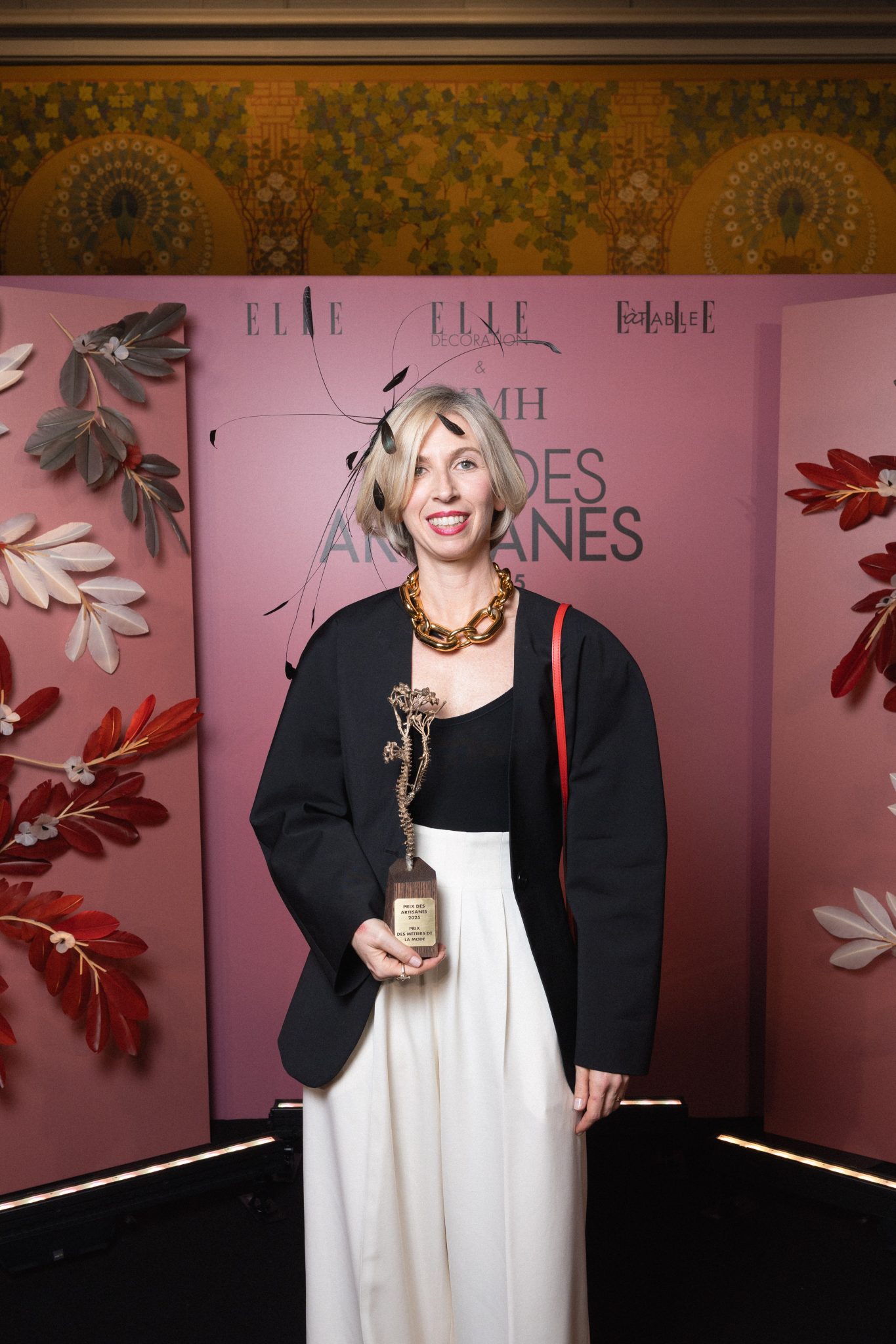  - Le Prix des Artisanes met à l’honneur le savoir-faire féminin français