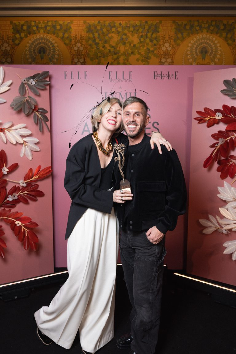  - The Prix des Artisans Puts French Craftswomen in the Spotlight