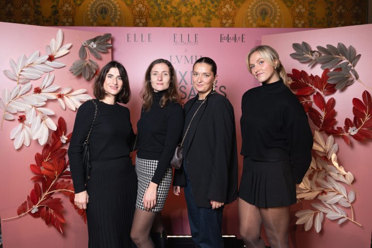  - The Prix des Artisans Puts French Craftswomen in the Spotlight