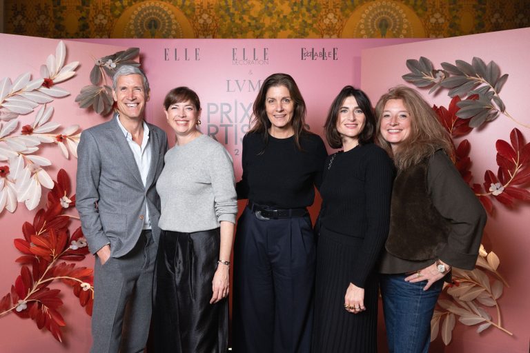  - The Prix des Artisans Puts French Craftswomen in the Spotlight