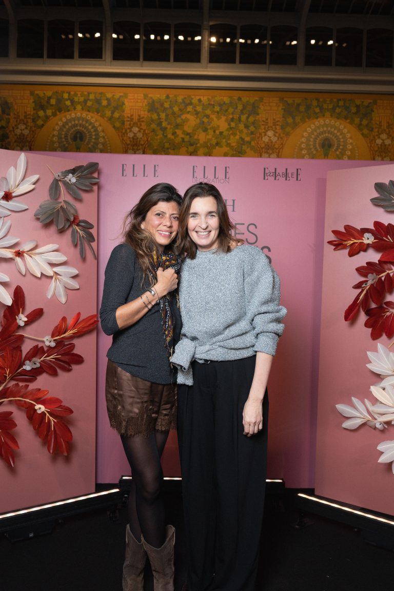  - The Prix des Artisans Puts French Craftswomen in the Spotlight