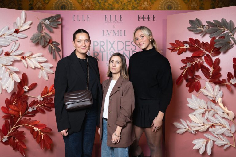  - The Prix des Artisans Puts French Craftswomen in the Spotlight