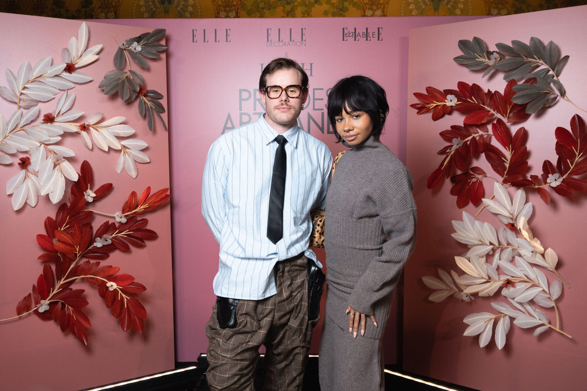  - The Prix des Artisans Puts French Craftswomen in the Spotlight