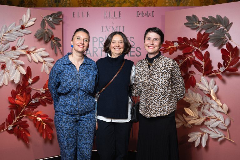  - The Prix des Artisans Puts French Craftswomen in the Spotlight