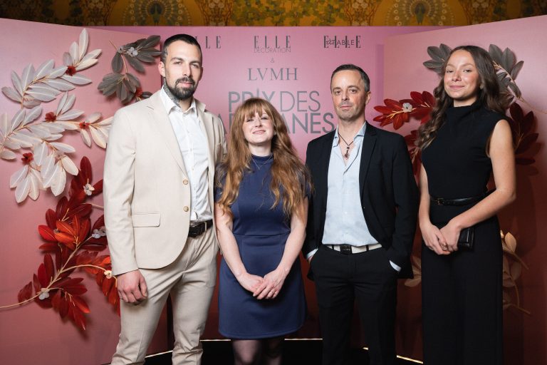  - The Prix des Artisans Puts French Craftswomen in the Spotlight