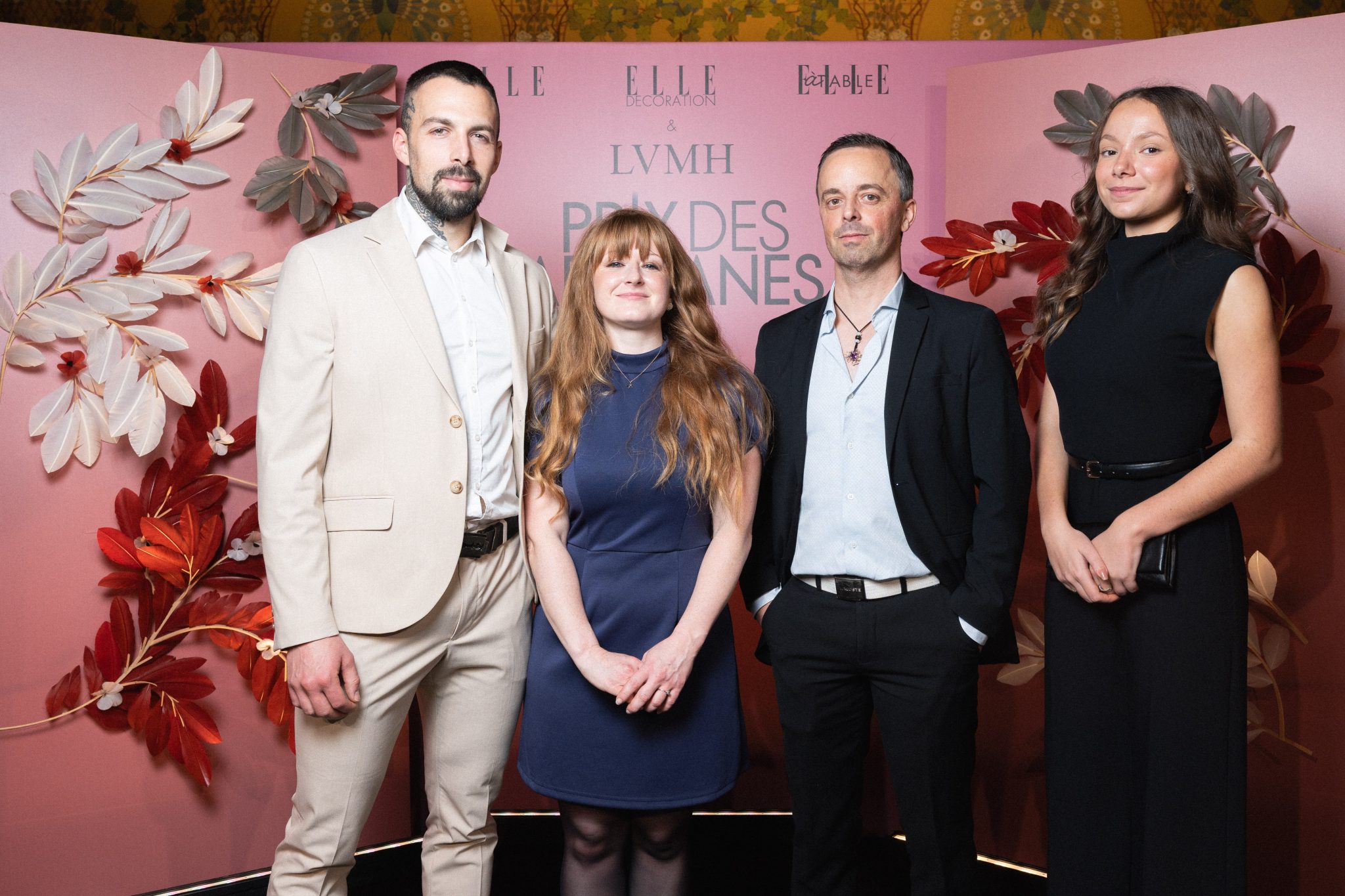  - Le Prix des Artisanes met à l’honneur le savoir-faire féminin français