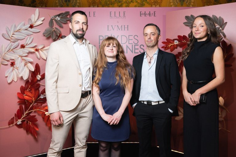  - The Prix des Artisans Puts French Craftswomen in the Spotlight