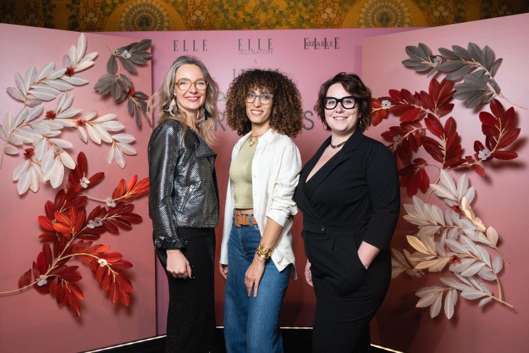  - The Prix des Artisans Puts French Craftswomen in the Spotlight