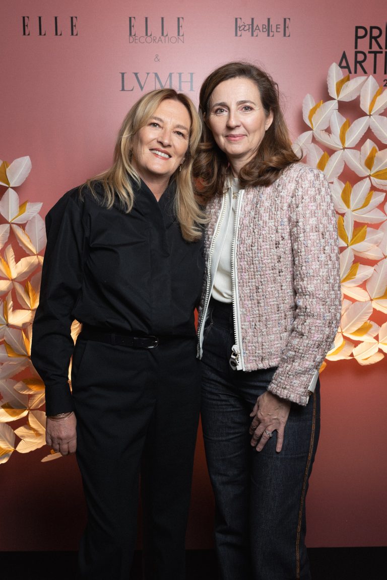  - The Prix des Artisans Puts French Craftswomen in the Spotlight