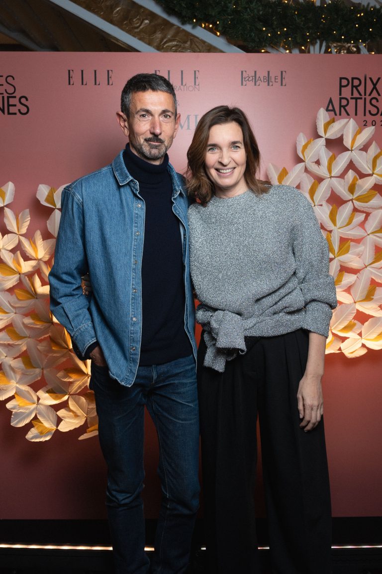  - The Prix des Artisans Puts French Craftswomen in the Spotlight