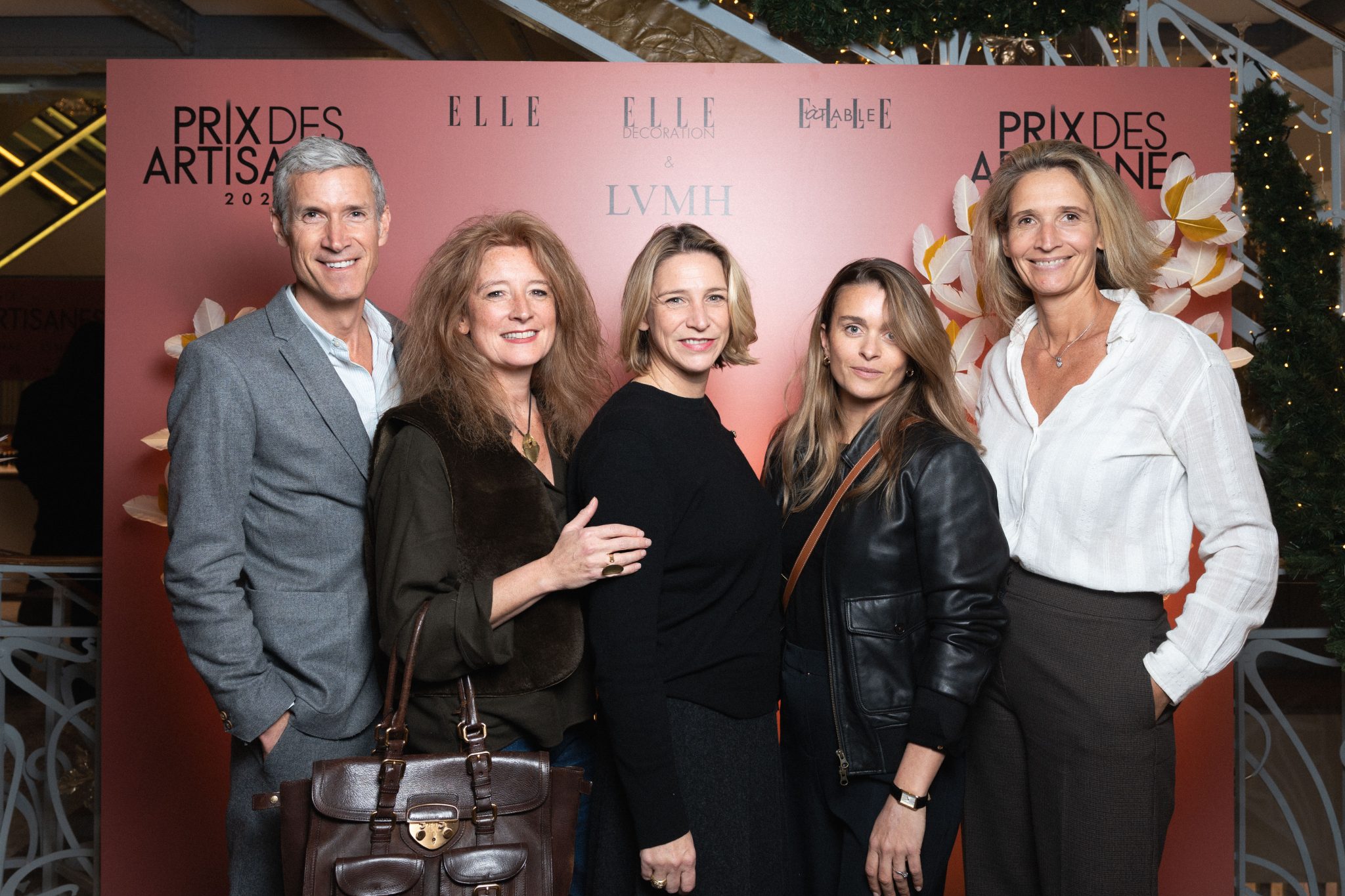  - Le Prix des Artisanes met à l’honneur le savoir-faire féminin français