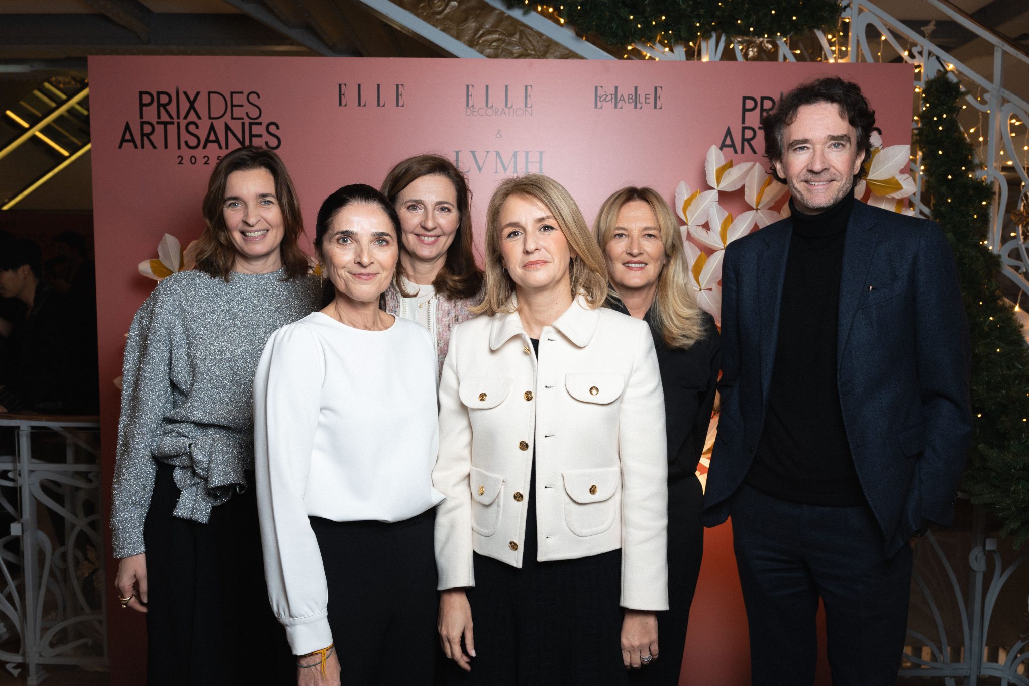  - The Prix des Artisans Puts French Craftswomen in the Spotlight